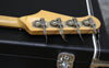 2004 Lakland USA Joe Osborn 44-60 - Stack Knob Jazz - Shoreline Gold