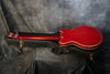 1967 Gibson EB2D, Cherry, Near Mint