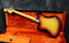 1966 Fender Jazzmaster, Sunburst