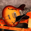 1964 Gibson ES-330 TD, Sunburst