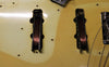 1972 Fender Jazz Bass, Olympic White