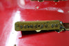 Late '65 Early '66 Fender Jazz, Candy Apple Red