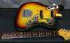1965 Fender Jaguar, Sunburst
