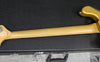 2004 Lakland USA Joe Osborn 44-60 - Stack Knob Jazz - Shoreline Gold