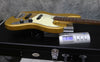 2004 Lakland USA Joe Osborn 44-60 - Stack Knob Jazz - Shoreline Gold