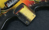 1965 Fender Jaguar, Sunburst