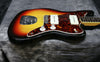 1966 Fender Jazzmaster, Sunburst