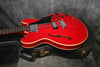 1967 Gibson EB2D, Cherry, Near Mint