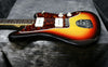 1966 Fender Jazzmaster, Sunburst