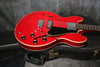 1967 Gibson EB2D, Cherry, Near Mint