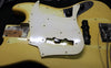 1972 Fender Jazz Bass, Olympic White