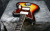 1966 Fender Jazzmaster, Sunburst