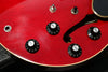 1967 Gibson EB2D, Cherry, Near Mint