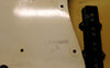 1972 Fender Jazz Bass, Olympic White