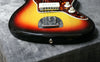 1966 Fender Jazzmaster, Sunburst
