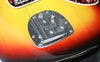1966 Fender Jazzmaster, Sunburst
