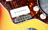 1966 Fender Jazzmaster, Sunburst
