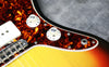 1966 Fender Jazzmaster, Sunburst