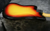1966 Fender Jazzmaster, Sunburst