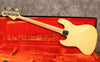 1972 Fender Jazz Bass, Olympic White