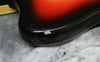 1966 Fender Jazzmaster, Sunburst