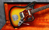 1965 Fender Jaguar, Sunburst