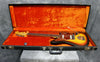 1965 Fender Jaguar, Sunburst