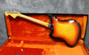 1965 Fender Jaguar, Sunburst