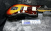 1966 Fender Jazzmaster, Sunburst