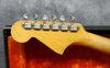 1965 Fender Jaguar, Sunburst