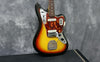 1965 Fender Jaguar, Sunburst