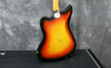 1965 Fender Jaguar, Sunburst