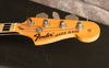 1972 Fender Jazz Bass, Olympic White