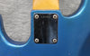 1964 Fender Jazz Bass, Lake Placid Blue Refinish