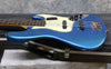 1964 Fender Jazz Bass, Lake Placid Blue Refinish