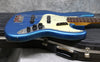 1964 Fender Jazz Bass, Lake Placid Blue Refinish