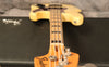 1972 Fender Jazz Bass, Olympic White