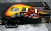 1965 Fender Jaguar, Sunburst