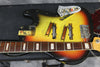 1966 Fender Jazz Bass, Sunburst