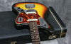 1965 Fender Jaguar, Sunburst