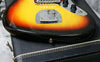 1965 Fender Jaguar, Sunburst