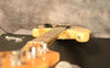 1972 Fender Jazz Bass, Olympic White