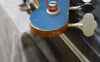 1964 Fender Jazz Bass, Lake Placid Blue Refinish