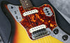 1965 Fender Jaguar, Sunburst