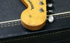 1965 Fender Jaguar, Sunburst