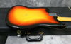 1965 Fender Jaguar, Sunburst