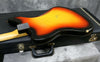 1965 Fender Jaguar, Sunburst