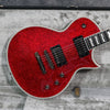 2019 ESP E-II Exlipse, Red Sparkle, Mint Condition