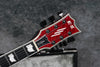2019 ESP E-II Exlipse, Red Sparkle, Mint Condition