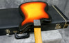 1965 Fender Jaguar, Sunburst